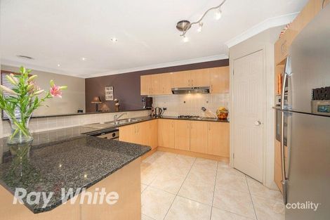 Property photo of 10 Bottle Brush Avenue Beaumont Hills NSW 2155