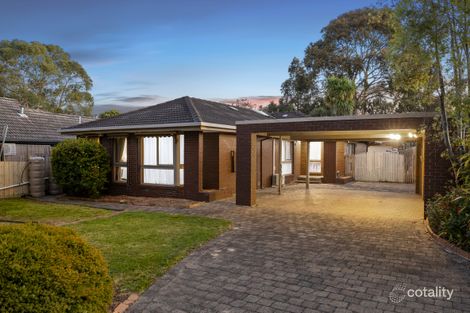 20 Bexsarm Cres, Rowville, VIC 3178