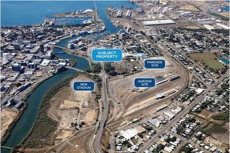 29-31 Morehead St, South Townsville, QLD 4810