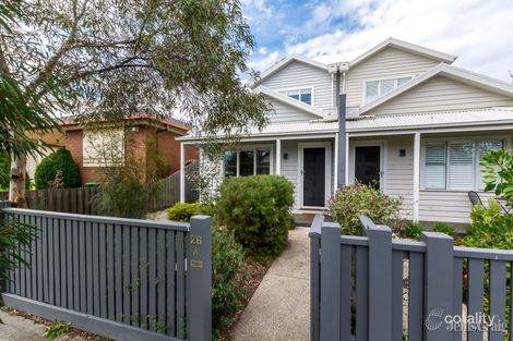26a Whalley St, Northcote, VIC 3070