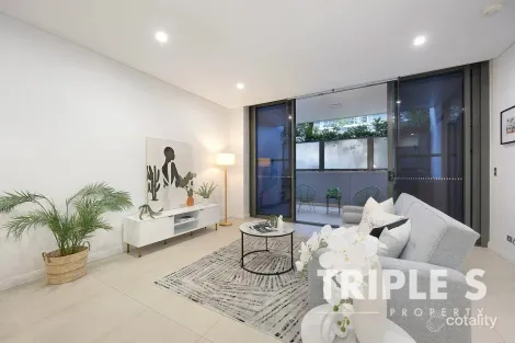 G03/2 Oscar Pl, Eastgardens, NSW 2036