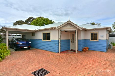2/17 Mary St, South Bunbury, WA 6230