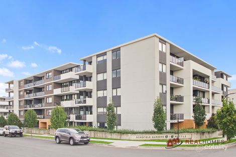 228/45 Manchester Dr, Schofields, NSW 2762