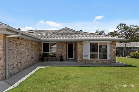 Property photo of 17 Fairview Place Bridgeman Downs QLD 4035