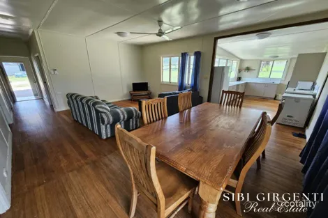 Property photo of 836 Wolfram Road Dimbulah QLD 4872