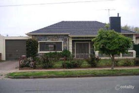 Property photo of 100 Baker Street Glengowrie SA 5044