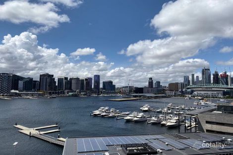 1404/915-941 Collins St, Docklands, VIC 3008