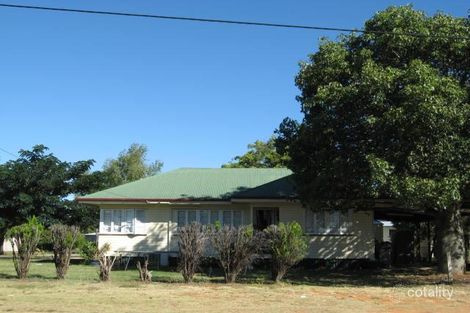 12 Barber St, Chinchilla, QLD 4413