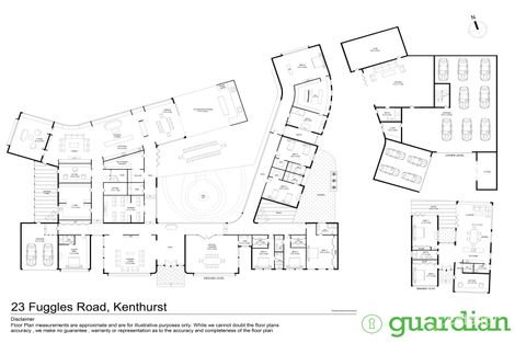 Property photo of 23 Fuggles Road Kenthurst NSW 2156