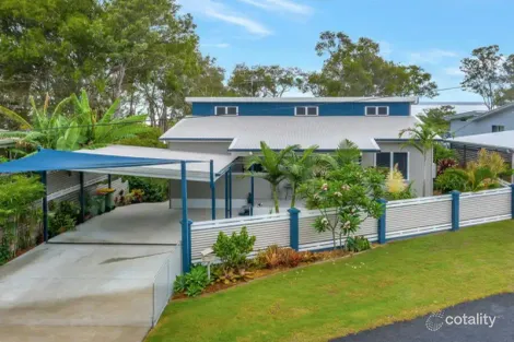 45 Attunga St, Macleay Island, QLD 4184