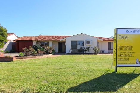 Property photo of 25 Barlee Way Beechboro WA 6063