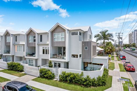 2/1 Cedar Ct, Burleigh Heads, QLD 4220
