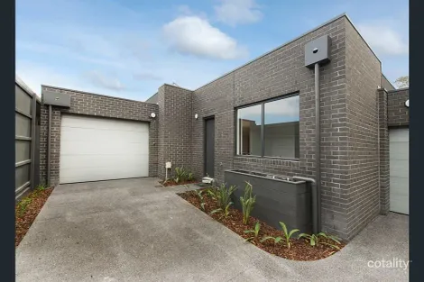 Property photo of 3/43 Edithvale Road Edithvale VIC 3196