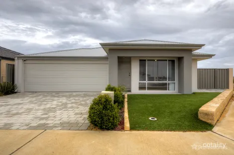 Property photo of 63 Helmsley Parkway Alkimos WA 6038