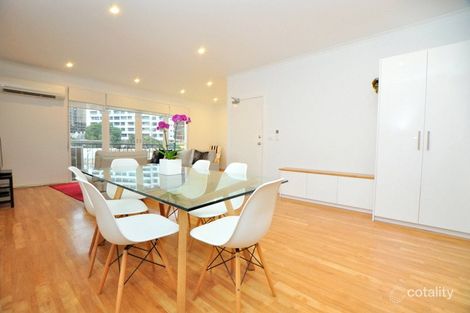 Property photo of 42/114 Dodds Street Southbank VIC 3006