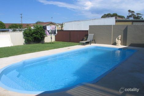 Property photo of 8 Oval Drive Shoalhaven Heads NSW 2535
