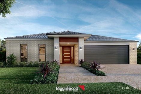 Lot 351 Fiorelli Bvd, Cranbourne East, VIC 3977