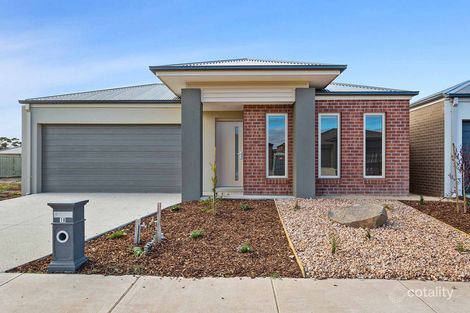 Property photo of 8 Kakadu Drive Wyndham Vale VIC 3024