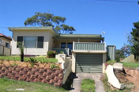 65 The Avenue, Mount Saint Thomas, NSW 2500