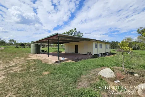 Property photo of 836 Wolfram Road Dimbulah QLD 4872