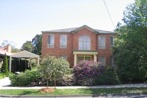 18 Clive St, Mitcham, VIC 3132