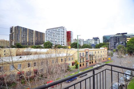 Property photo of 42/114 Dodds Street Southbank VIC 3006