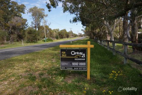 Property photo of 561 St Albans Road Baldivis WA 6171