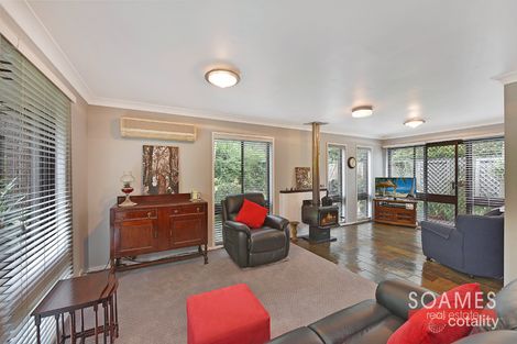 Property photo of 37 Glenview Road Mount Kuring-Gai NSW 2080