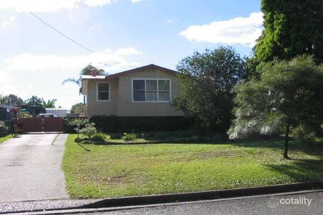 22 Leith St, West Kempsey, NSW 2440