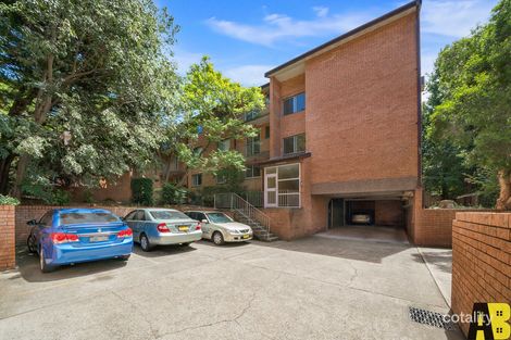 Property photo of 4/7-9 Queens Road Westmead NSW 2145