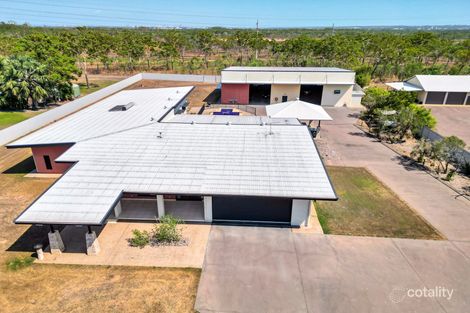 11 Greenhide Rd, Marlow Lagoon, NT 0830