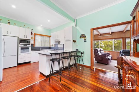 Property photo of 15 George Avenue Bulli NSW 2516