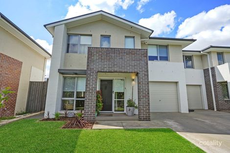 38 Eleanor Dr, Glenfield, NSW 2167
