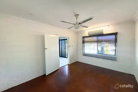 Property photo of 22 Haydon Crescent Heatley QLD 4814
