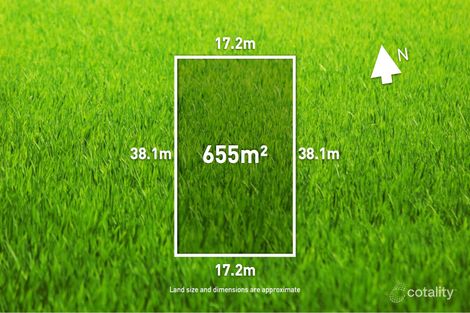 29 Marriott Dr, Keysborough, VIC 3173