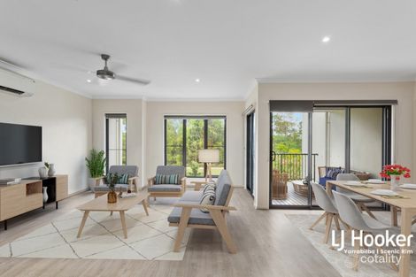 Property photo of 34 Garragull Drive Yarrabilba QLD 4207