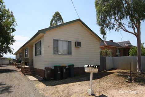 Property photo of 54 Nandewar Street Narrabri NSW 2390