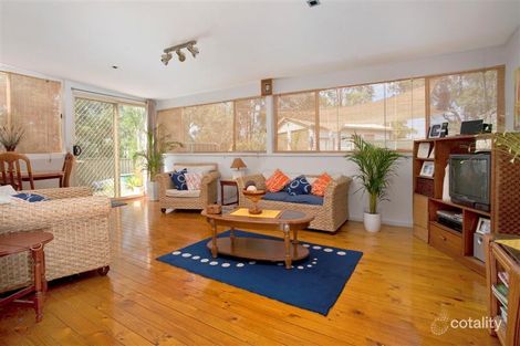49 Camorta Cl, Kings Park, NSW 2148