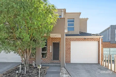 26 Marathon Bvd, Craigieburn, VIC 3064