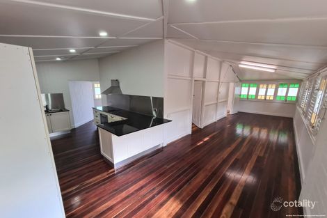 Property photo of 116 Bundock Street Belgian Gardens QLD 4810