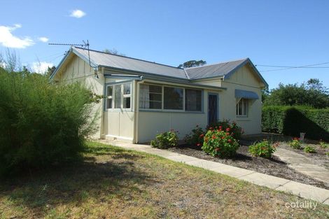 12 Bega St, Candelo, NSW 2550
