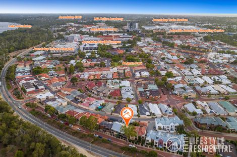 Property photo of 485 Lakeside Drive Joondalup WA 6027