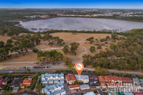 Property photo of 485 Lakeside Drive Joondalup WA 6027