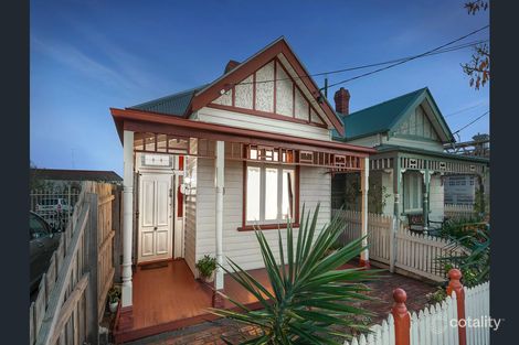 Property photo of 19 Dover Street Flemington VIC 3031