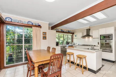 Property photo of 100 Federal Drive Eureka NSW 2480