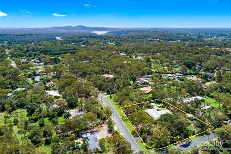 Property photo of 12 Wildflower Street Capalaba QLD 4157