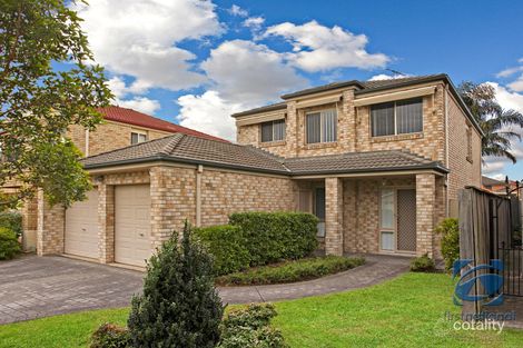 Property photo of 16 Hickory Place Acacia Gardens NSW 2763