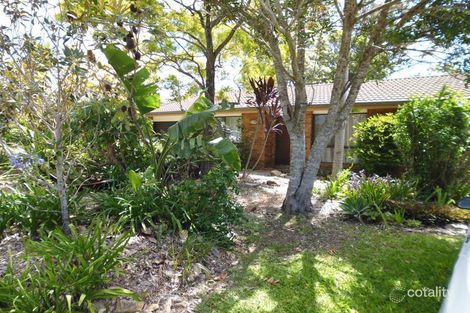 Property photo of 17 Ferrells Road Cooroy QLD 4563