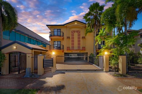 3/108 Mcleod St, Cairns City, QLD 4870