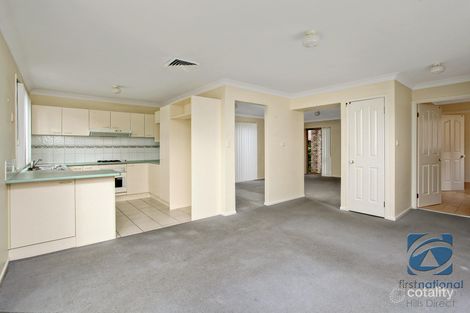Property photo of 16 Hickory Place Acacia Gardens NSW 2763